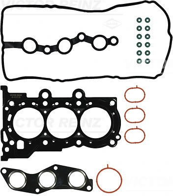 Gasket Kit, cylinder head